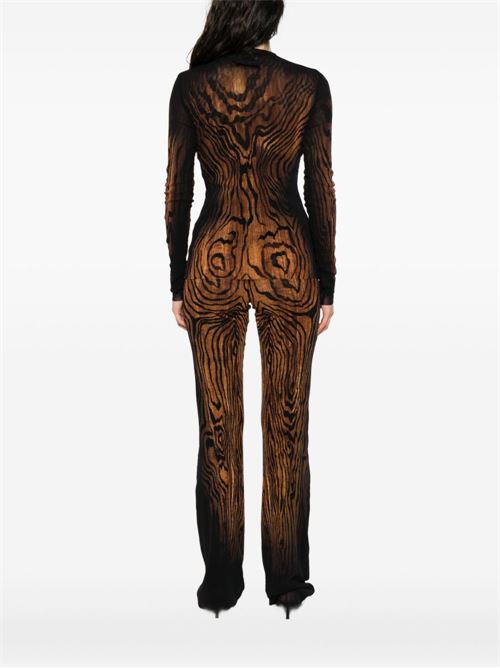 Top in rete JEAN PAUL GAULTIER | 2503WTO335M002P0060
